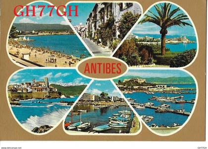 CP ANTIBES