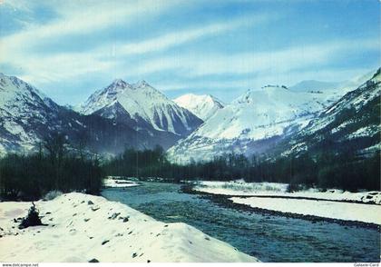 65 ARAGNOUET CHAPELLE DES TEMPLIERS