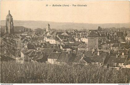 CPA Arbois 39/01