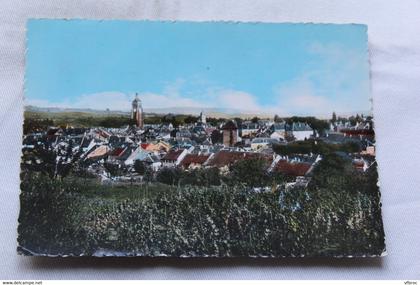 Cpm 1978, Arbois, vue générale, Jura 39