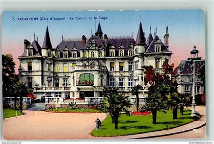 39290434 - Arcachon