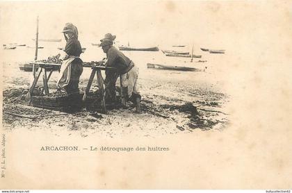 CPA  Arcachon 33/23