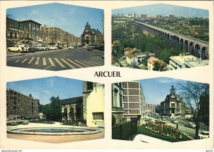 CPM Arcueil Souvenir (20730)