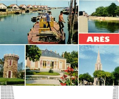 Arès