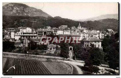 CPSM Argeles Gazost Vue generale