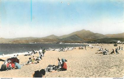 CPA Argeles sur Mer  66/03