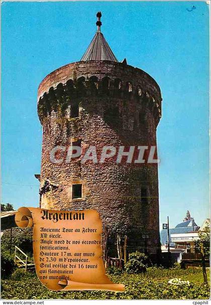 CPM Argentan (Orne) La toure Marguerite