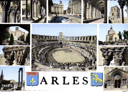 CPM Arles