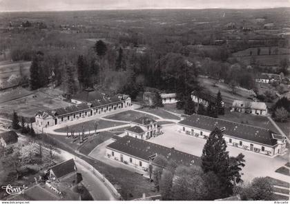 19 ARNAC POMPADOUR LES HARAS