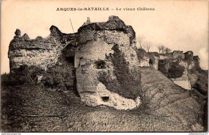 (22/09/25) 76-CPA ARQUES LA BATAILLE