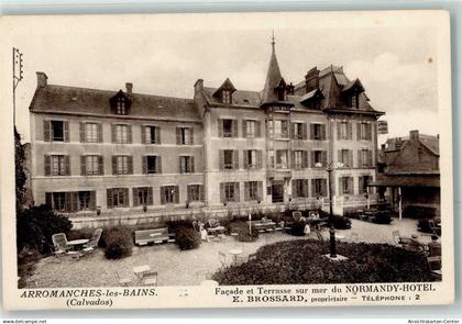 39471866 - Arromanches-les-Bains