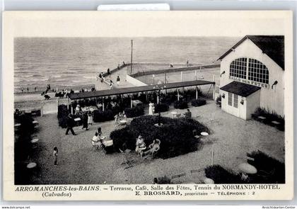 51045479 - Arromanches-les-Bains