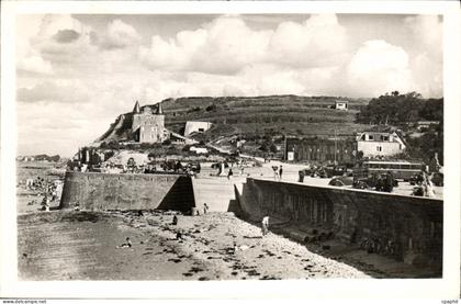 CPM Arromanches Port Winston