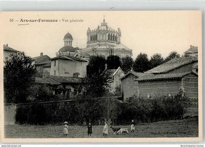 52030534 - Ars-sur-Formans