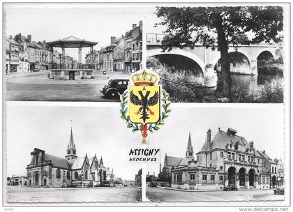 ATTIGNY