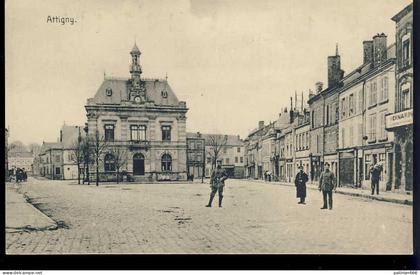 attigny