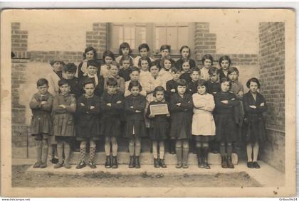 AUBEVOYE   CARTE PHOTO