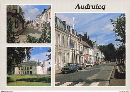 62 AUDRUICQ