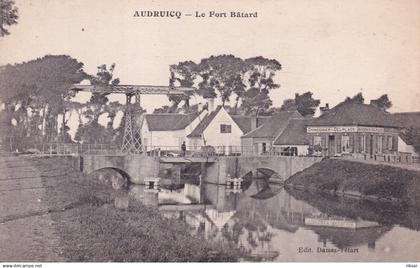 AUDRUICQ