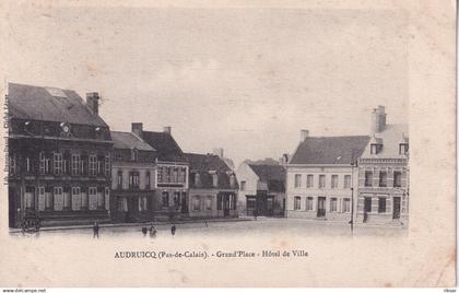 AUDRUICQ