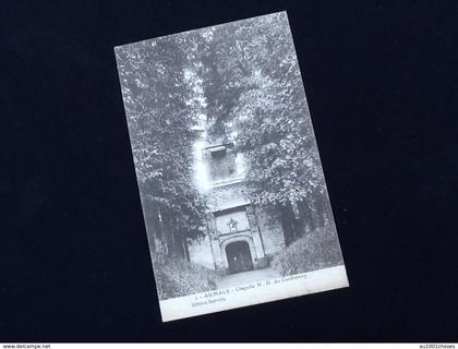 76    Aumale  Chapelle Notre-Dame du Cardonnoy