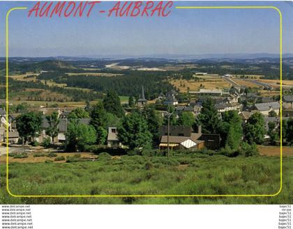 Aumont aubrac