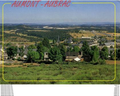 Aumont aubrac