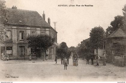 Auneuil