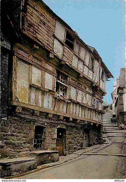 Carte Postale - 56 - Auray - Saint Goustan - Le vieil Auray - Carte Neuve - CPM - Voir Scans Recto-Verso - Poscard - Car