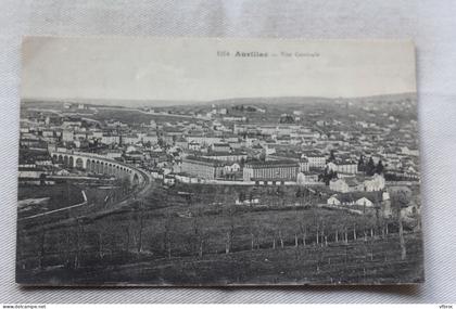 AB574, Aurillac, vue générale, Cantal 15