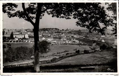 Aurillac - Vue Generale - CPA