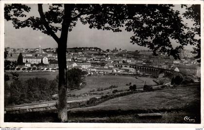 Aurillac - Vue Generale - CPA