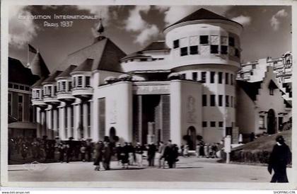 75 - Expositions Internationale