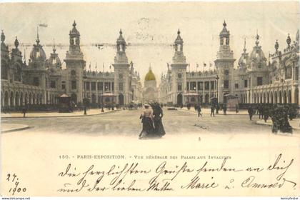 Paris Exposition