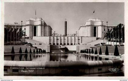 Paris - Exposition 1937