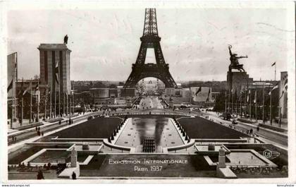 Paris - Exposition Internationale 1937