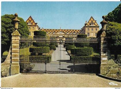 CP AUTUN -école militaire