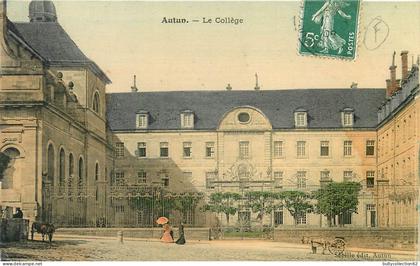 CPA Autun 71/13