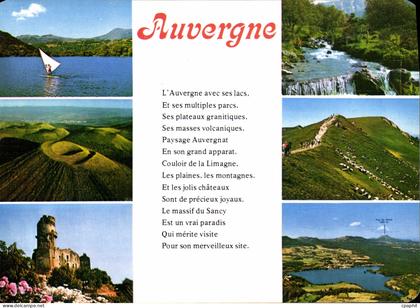 CPM Auvergne