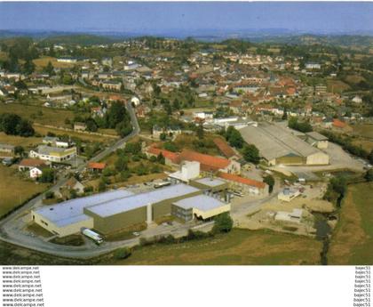 Auzances