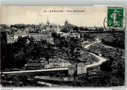 39764550 - Avallon