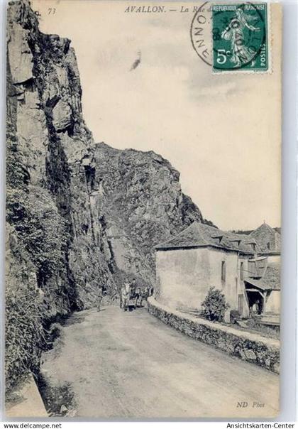51537655 - Avallon