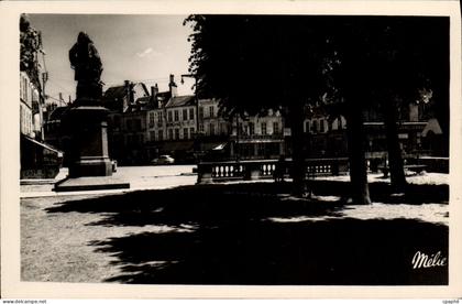 CPA Avallon La Place