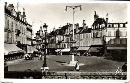 CPM Avallon Place Vauban