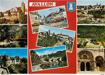 CPM Avallon Yonne