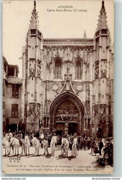 39469210 - Avignon