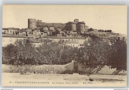 51071639 - Avignon