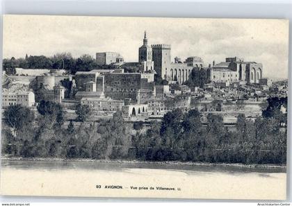 51378003 - Avignon