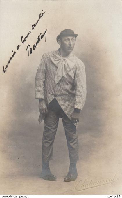 Carte photo-84-AVIGNON-Crun Crun?