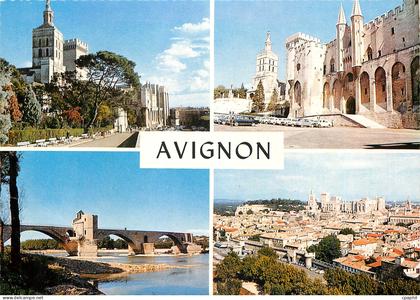 CPM Avignon Vaucluse